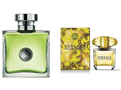 versace grün parfum|versace perfume green bottle.